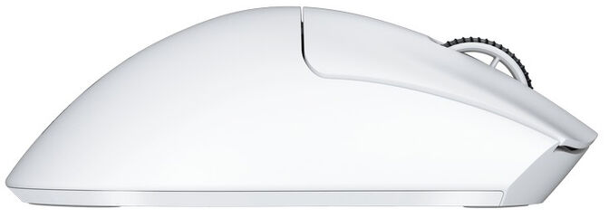 Rat&oacute;n Razer DeathAdder V3 Pro Wireless Mercury image number 3