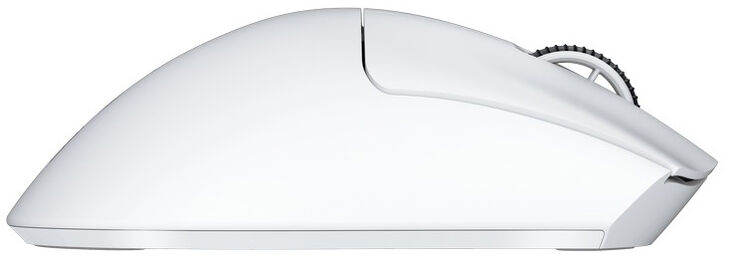 Ratón Razer DeathAdder V3 Pro Wireless Mercury image number 3