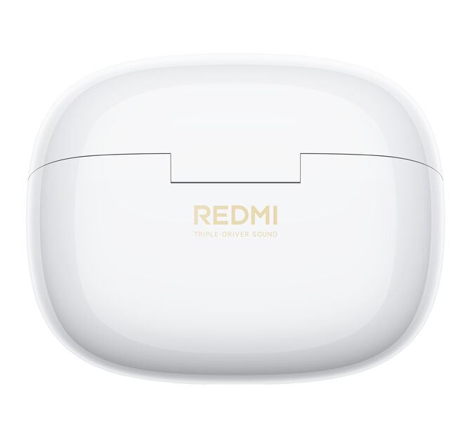 Auriculares Xiaomi Redmi Buds 8 Pro Cloud White image number 3