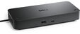 Docking Station Dell Pro Thunderbolt 4 Smart SD25TB4 8K USB-C / HDMI / DisplayPort / Ethernet 2.5GbE / 130W image number null