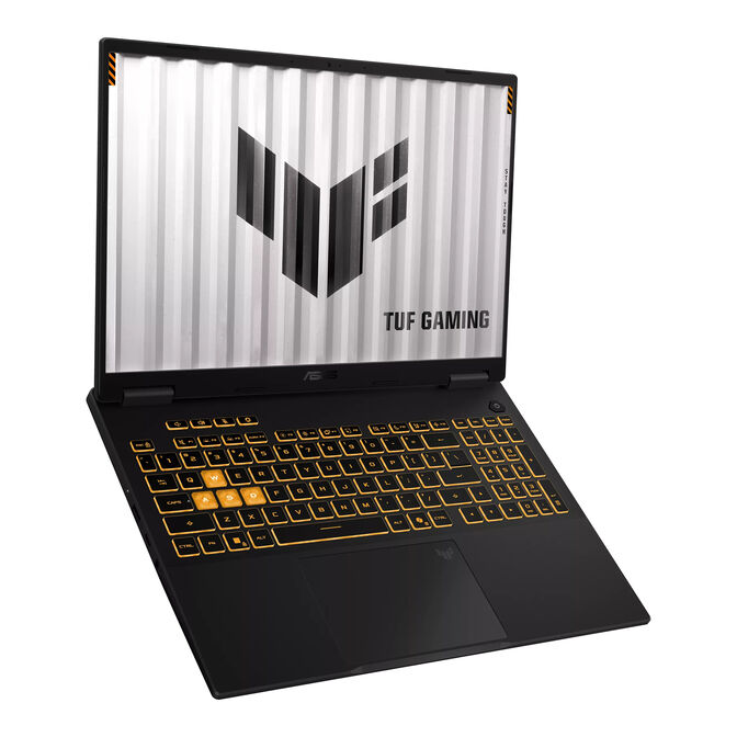 Port&aacute;til ASUS TUF 16 FX610JH-74B55CS1 16" i7-14650HX 16GB DDR5 512GB RTX 5050 144Hz image number 8