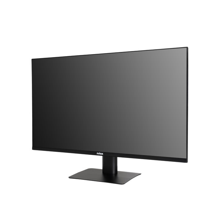 Nilox MONITOR 27" NXM27FHD11 LED IPS FHD 75HZ 16:9 5MS HDMI/VGA-Desprecintado pantalla para PC 68,6 cm (27") 1920 x 1080 Pixeles Full HD image number 1
