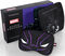 Juego de Almohadas noblechairs Memory Foam - Black Panther Edition