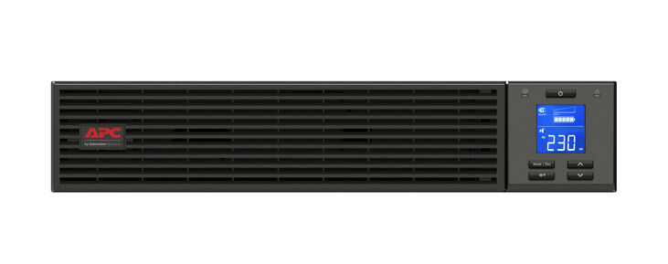 UPS APC Easy SRV RM 1000VA 230V image number 1