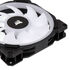 Ventilador Corsair LL140 High Performance PWM RGB 140mm image number null