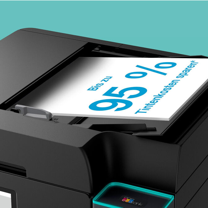 Multifunci&oacute;n Epson EcoTank ET-4950 WiFi image number 1