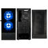 Caja ATX Kolink Observatory MX Glass ARGB Negro image number null