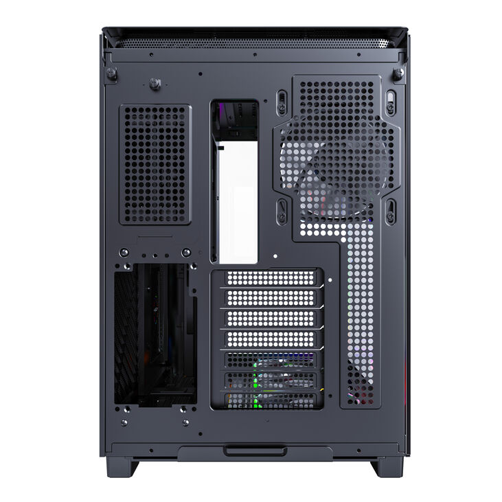 Caja ATX Montech King 95 PRO Negro image number 3