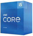 Intel Core i5-11400F procesador 2,6 GHz 12 MB Smart Cache Caja image number null