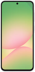 Smartphone Samsung Galaxy A56 5G 6.6" (8 / 256GB) 120Hz Light Pink image number null