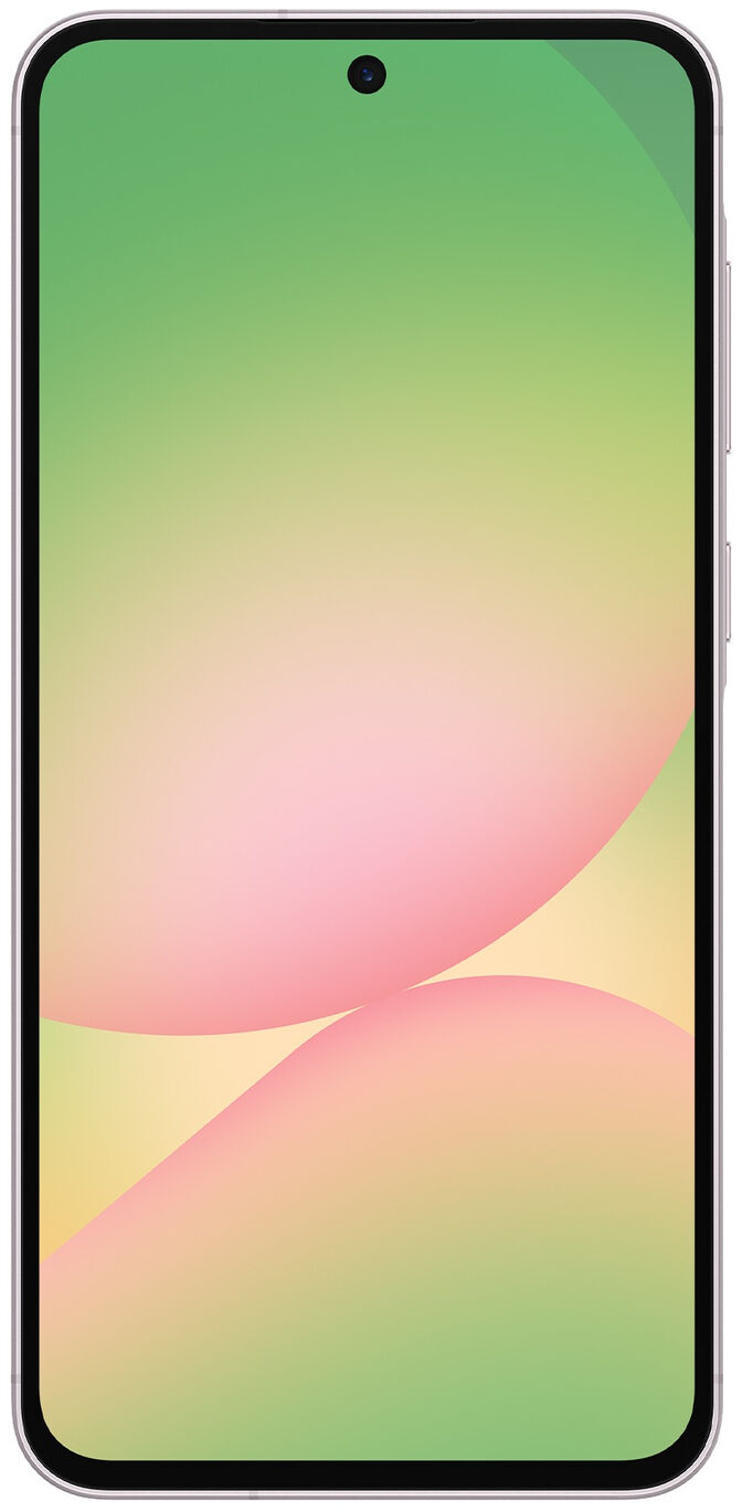 Smartphone Samsung Galaxy A56 5G 6.6" (8 / 256GB) 120Hz Light Pink image number 1