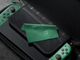 Bolsa Nintendo Switch 2 Carrying Case The Legend of Zelda 40th Anniversary Edition image number null