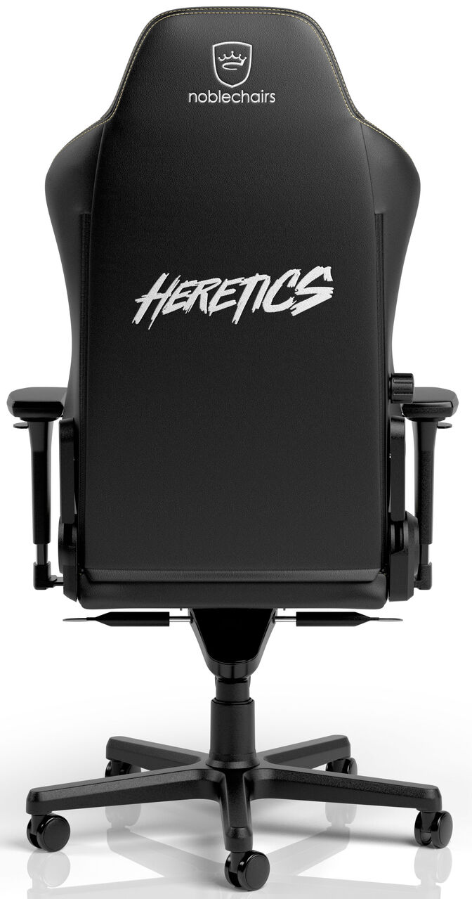Silla noblechairs HERO - Team Heretics Edition image number 3