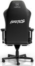 Silla noblechairs HERO - Team Heretics Edition image number null