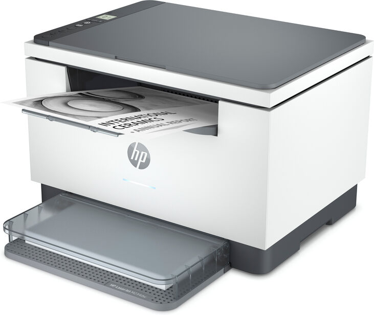 Impresora Multifunción Láser HP LaserJet MFP M234dw WiFi image number 1
