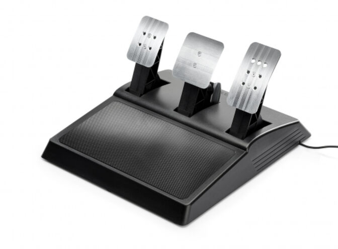 Volante + Pedales Thrustmaster T300 RS GT Edition - PS5 / PS4 / PS3 / PC image number 4