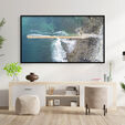 Soporte de Pared Tooq 43" a 90" Max.70Kg image number null