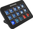 Streaming Deck Streamplify LCD 15 KEYS W/HUB - Negro image number null