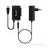 Adaptador Tooq USB 3.0 USB-A - SATA HDD/SSD 2.5" / 3.5" image number null