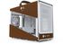 Caja Micro-ATX Montech Heritage Pro Blanco image number null