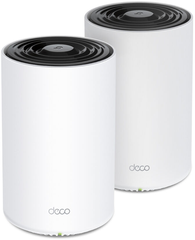 Sistema Mesh TP-Link Deco PX50 AX3000 Whole Home Powerline Mesh Wi-Fi 6 System image number 0