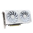Tarjeta Gr&aacute;fica Asus GeForce&reg; RTX 5060 Ti Dual White OC 16GB GDDR7 DLSS4 image number null