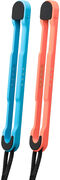 Joy-Con Strap (Esq-Dir) Azul Claro/Rojo Claro