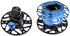 Quick Release Cube Controls QRX Full Set, Classic - Azul image number null