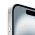 Smartphone Apple iPhone 16 6.1" 512GB Blanco image number null