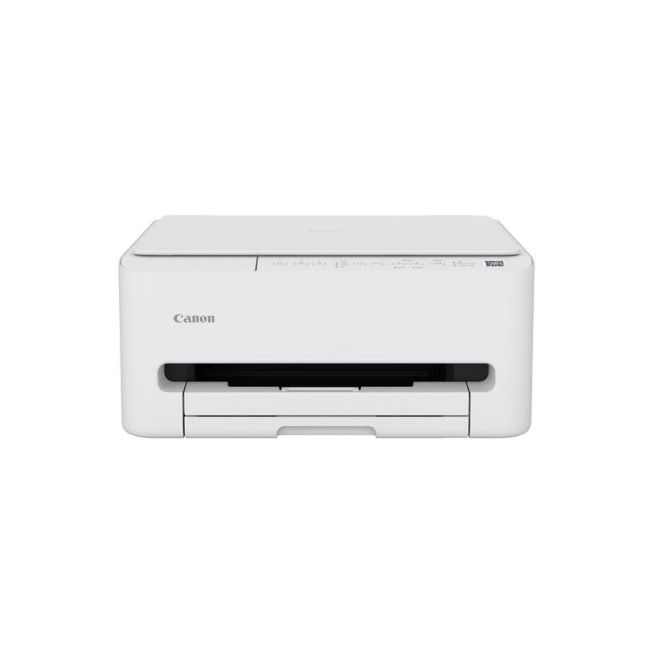 Impressora Multifunções a Jato de Tinta Canon PIXMA TS4150i WiFi image number 0