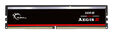 G.Skill 16GB (1 x 16GB) DDR5 6000MHz Aegis 5 CL36 Black - F5-6000J3636F16GX1-IS image number null