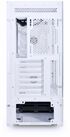 Caja ATX Lian Li Lancool 206 ARGB Blanca Vidrio Templado image number null