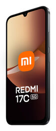 Smartphone Xiaomi Redmi 17C 5G 6.9" (4 / 128GB) Negro image number null