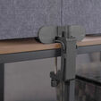 Paneles Acusticos Streamplify 6uni - GY image number null