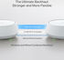 Sistema Mesh TP-Link Deco BE25 BE3600 Whole-Home Mesh Wi-Fi 7 (Pack 2) image number null