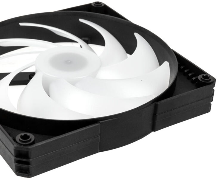 Ventilador Phanteks SK PWM D-RGB - 140mm image number 3