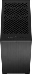 Torre Micro-ATX Fractal Design Define 7 Mini Black Solid image number null