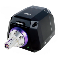 Wheelbase Direct Drive Conspit ARES (12nm)