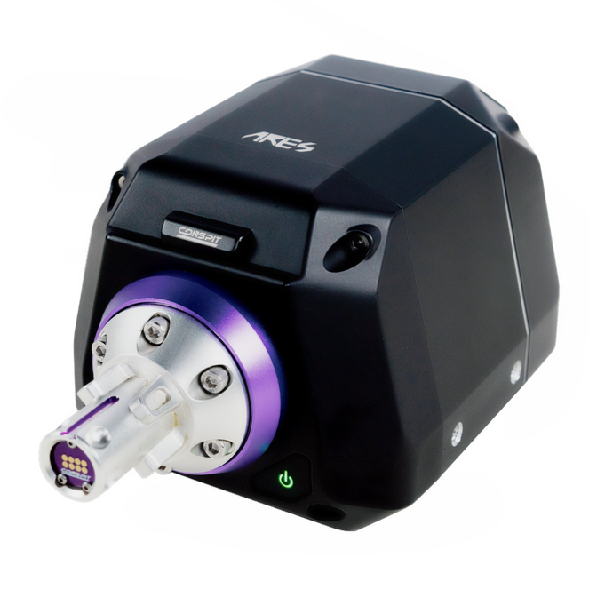 Wheelbase Direct Drive Conspit ARES (12nm) image number 0