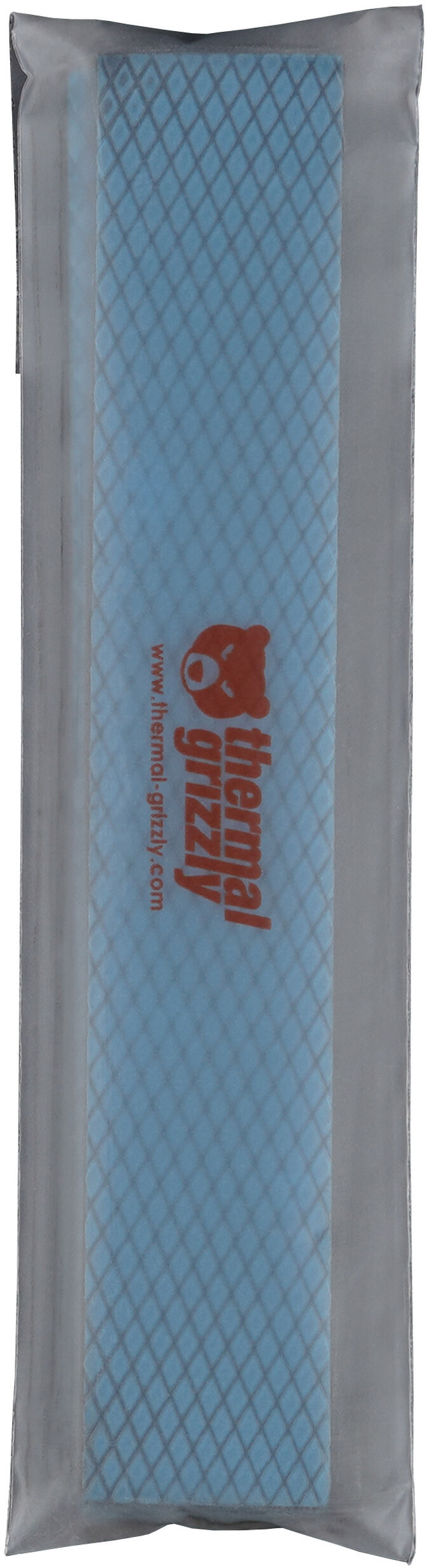 Thermal Pad Thermal Grizzly Minus Pad Basic 120 x 20 x 0.5 mm(Pack 4) image number 3