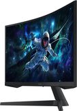 Monitor Samsung Odyssey G5 27" G55 VA WQHD 165Hz 1ms FreeSync Premium image number null