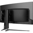 Monitor Curvo MSI 34" MPG MAG 341CQPX QD-OLED UWQHD 21:9 240Hz G-SYNC Compatible / VESA Adaptive Sync image number null