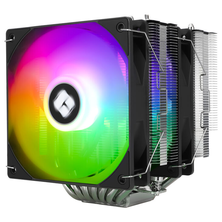 Ventilador CPU Thermalright Phantom Spirit 120 SE ARGB image number 3