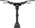 Soporte de Pared Tooq Tilt e GiRatónrio 2 Pivots 13" a 42" 190mm Max. 20kg Negro image number null