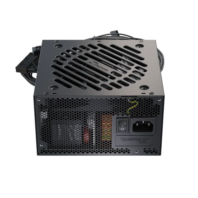 Fuente Seasonic Core GC-650W 80+ Gold ATX 3.1 image number 1