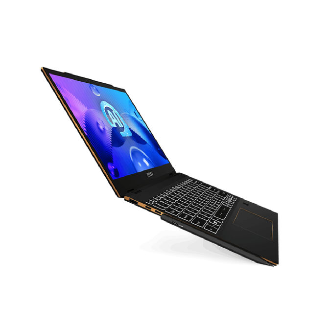 Port&aacute;til MSI Summit E13 AI Evo A1MTG-034PT  13.3" FHD+ IPS Touch Ultra 7 155H 32GB 1TB W11P + MSI Pen 2 image number 3