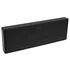 Reposamuñecas Glorious Stealth Compact Negro image number null