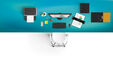 Esc&aacute;ner de Mesa IRIS IRISCan Executive 4 Duplex 8PPM image number null