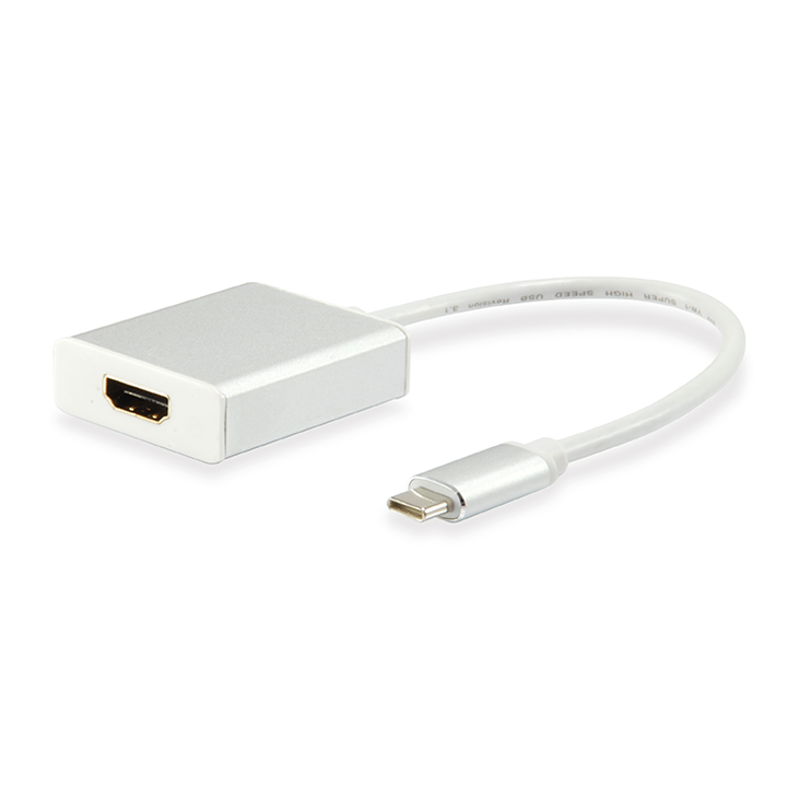 Adaptador Equip USB-C > HDMI M/F image number 0