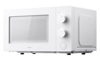 Horno Microondas Xiaomi 20L Blanco